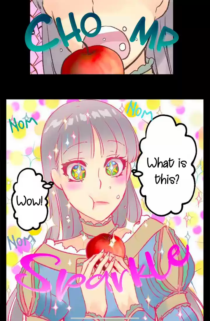 As Long As You Like It Ch. 27