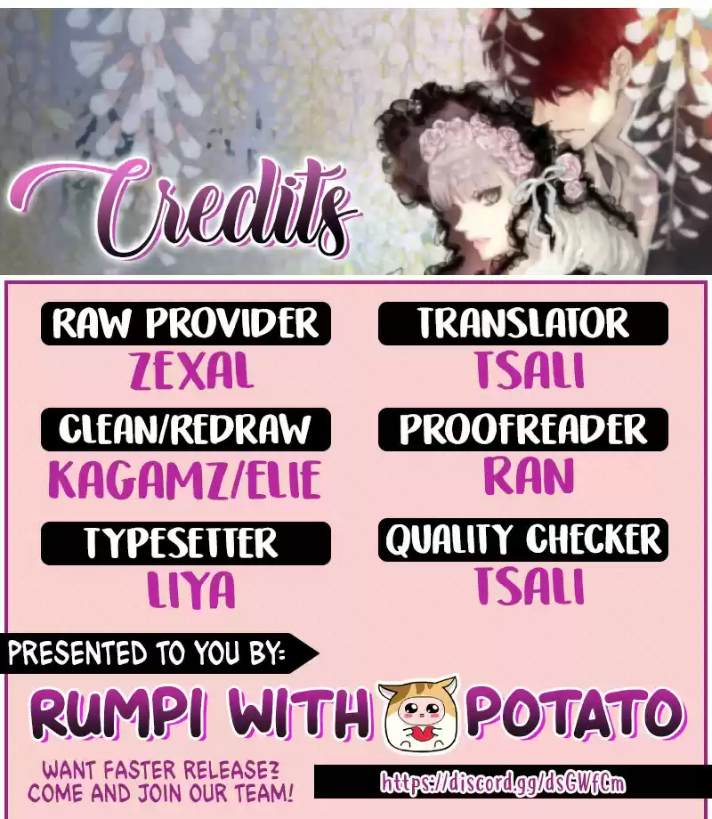 As Long As You Like It Ch. 27