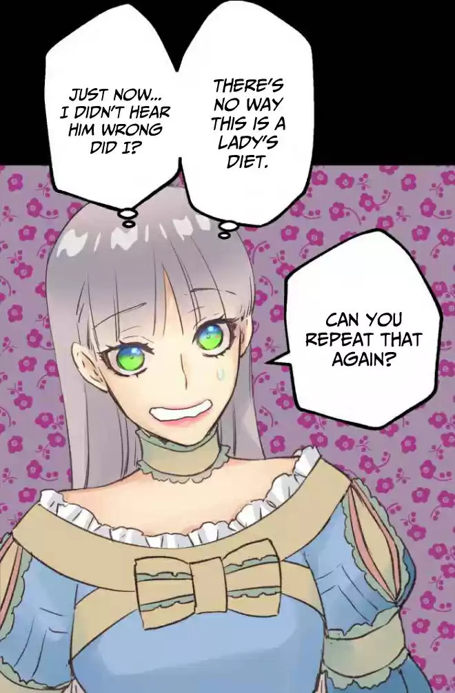 As Long As You Like It Ch. 28