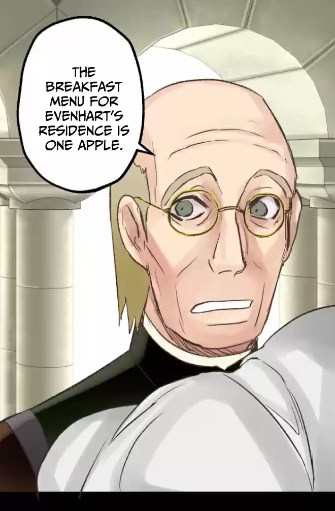 As Long As You Like It Ch. 28