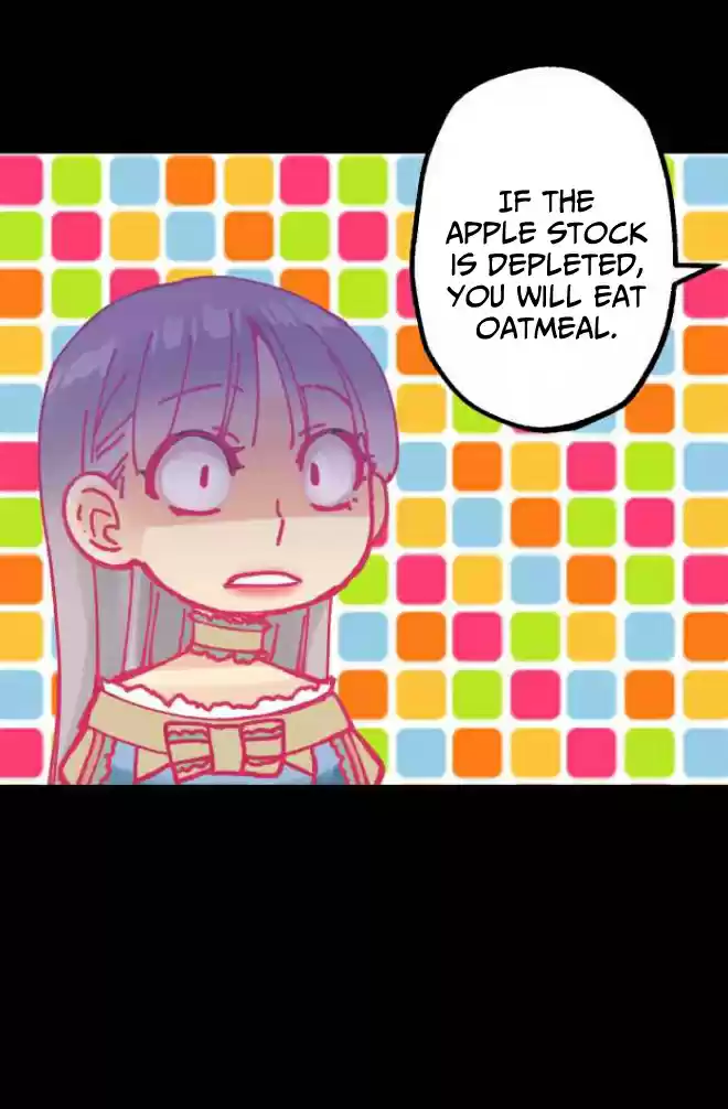 As Long As You Like It Ch. 28