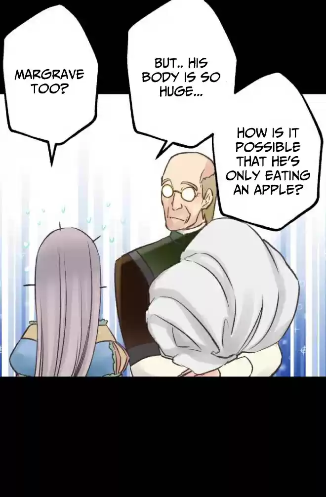 As Long As You Like It Ch. 28