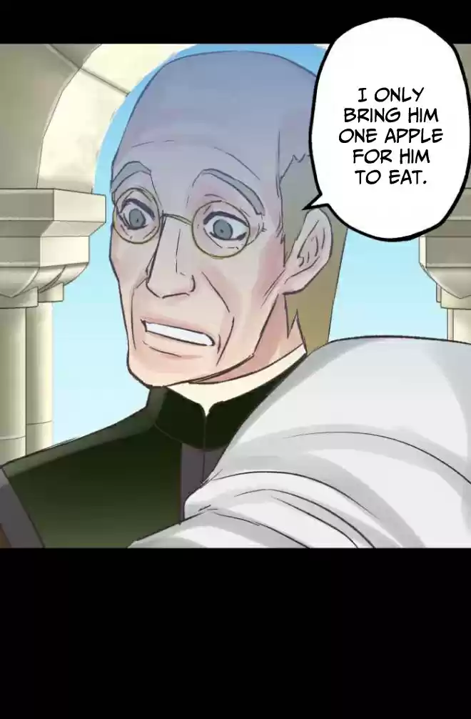 As Long As You Like It Ch. 28