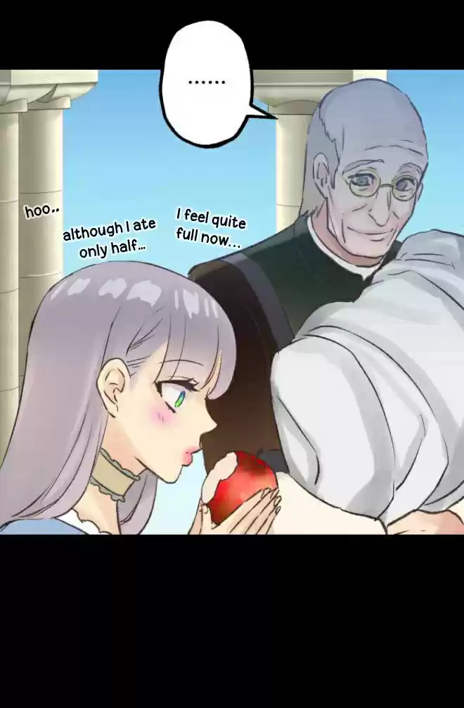 As Long As You Like It Ch. 28