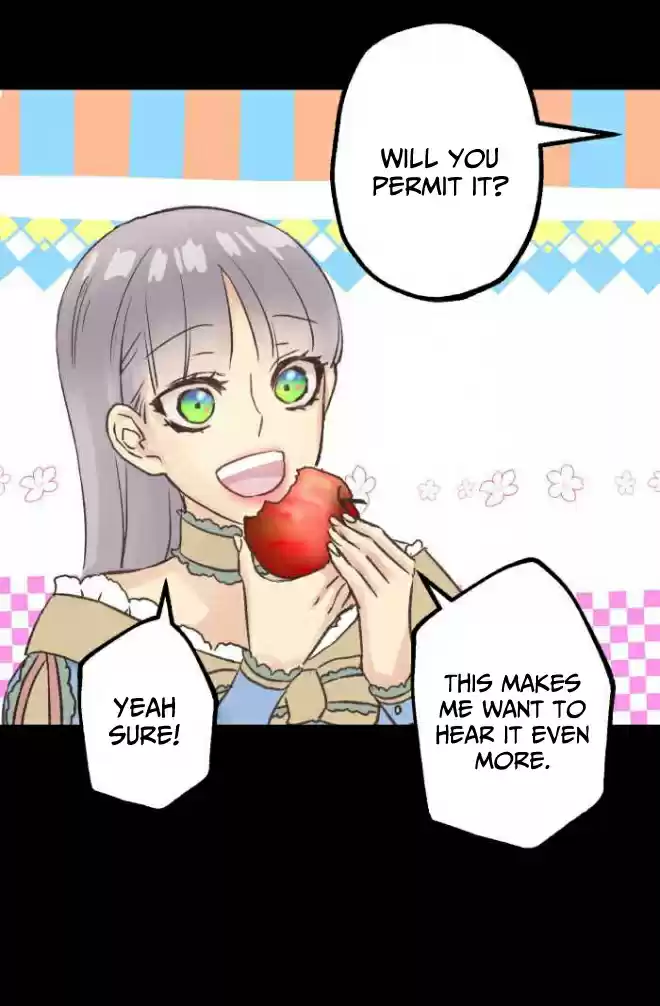 As Long As You Like It Ch. 28