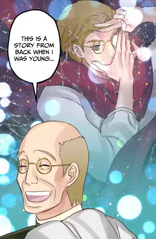 As Long As You Like It Ch. 28