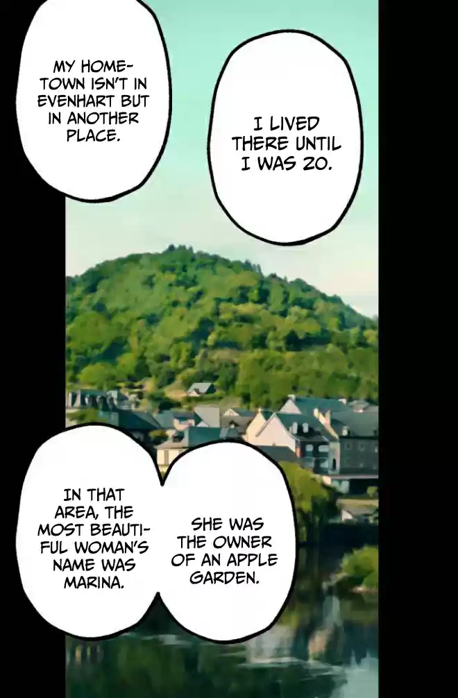 As Long As You Like It Ch. 28