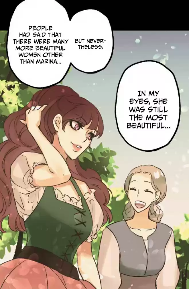 As Long As You Like It Ch. 28