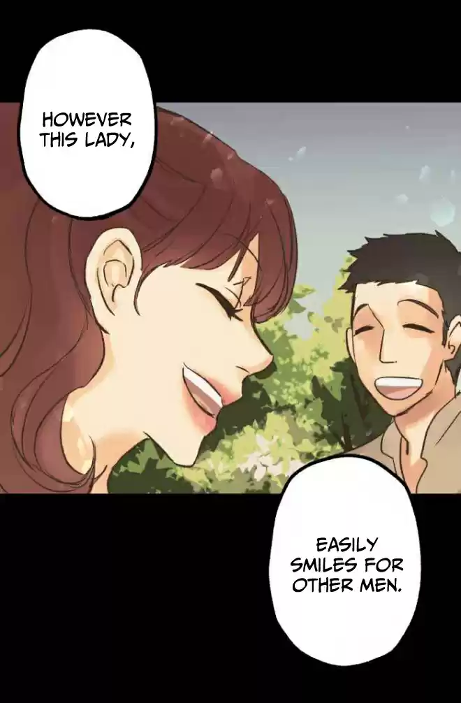 As Long As You Like It Ch. 28