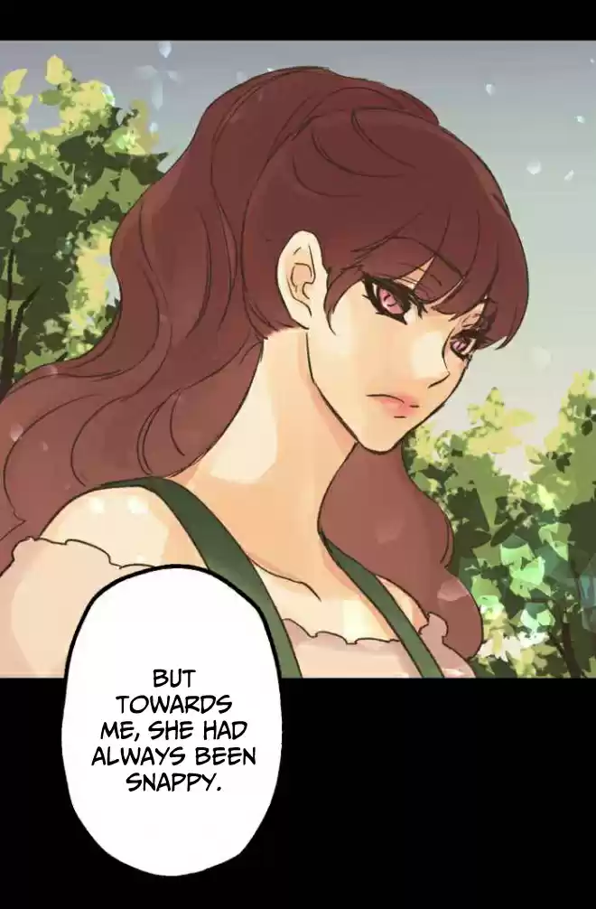 As Long As You Like It Ch. 28