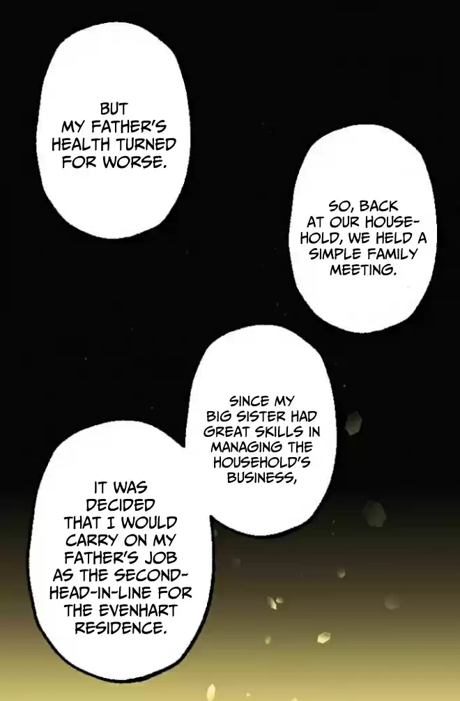 As Long As You Like It Ch. 28