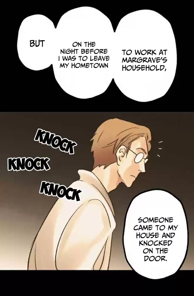 As Long As You Like It Ch. 28