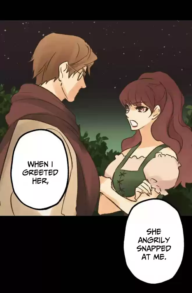 As Long As You Like It Ch. 28