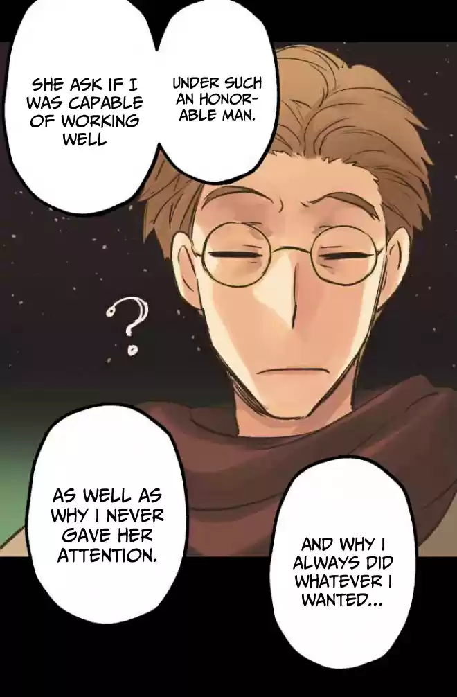 As Long As You Like It Ch. 28