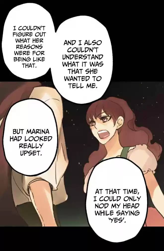 As Long As You Like It Ch. 28