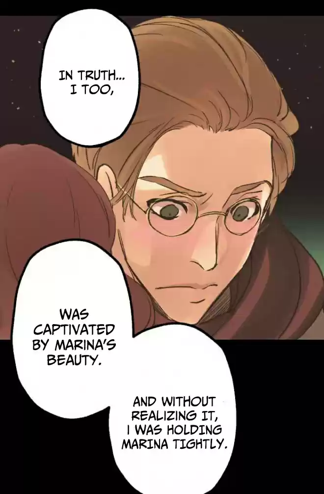 As Long As You Like It Ch. 28