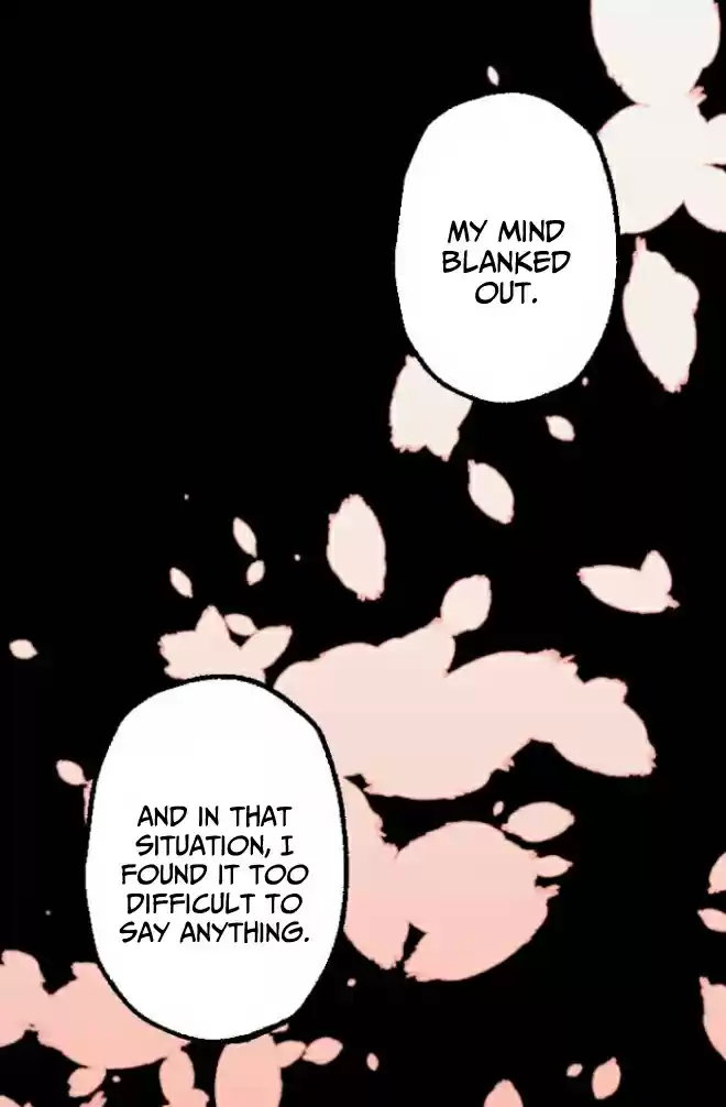 As Long As You Like It Ch. 28