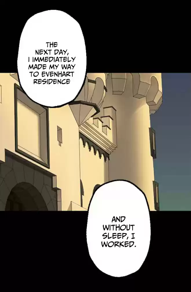 As Long As You Like It Ch. 28