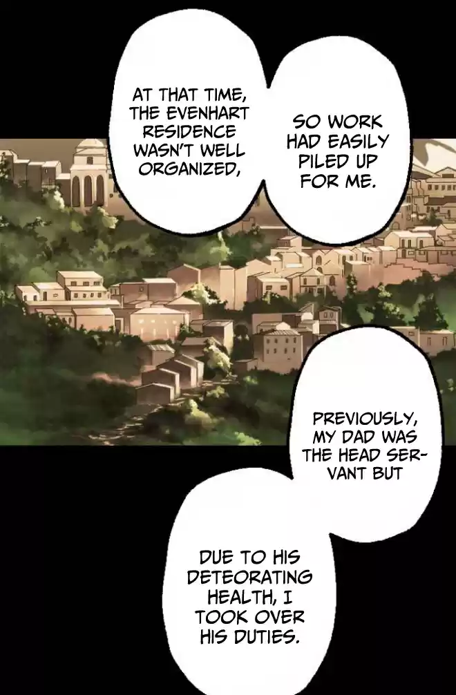 As Long As You Like It Ch. 28