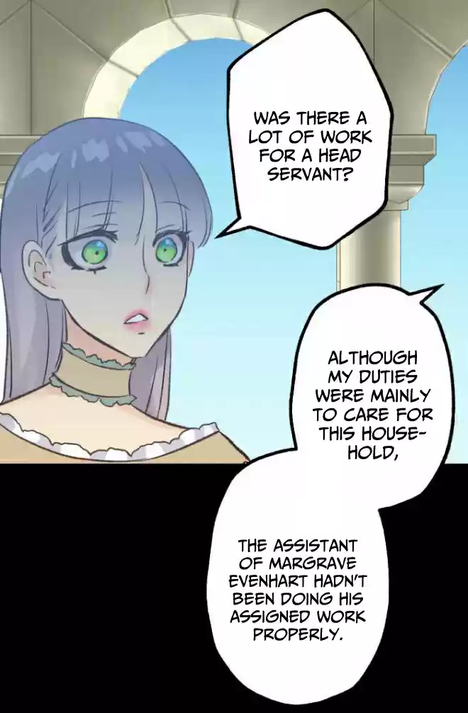 As Long As You Like It Ch. 28