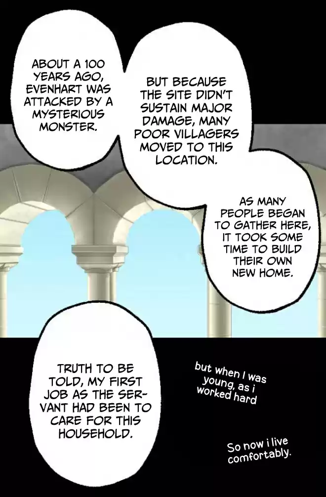 As Long As You Like It Ch. 28