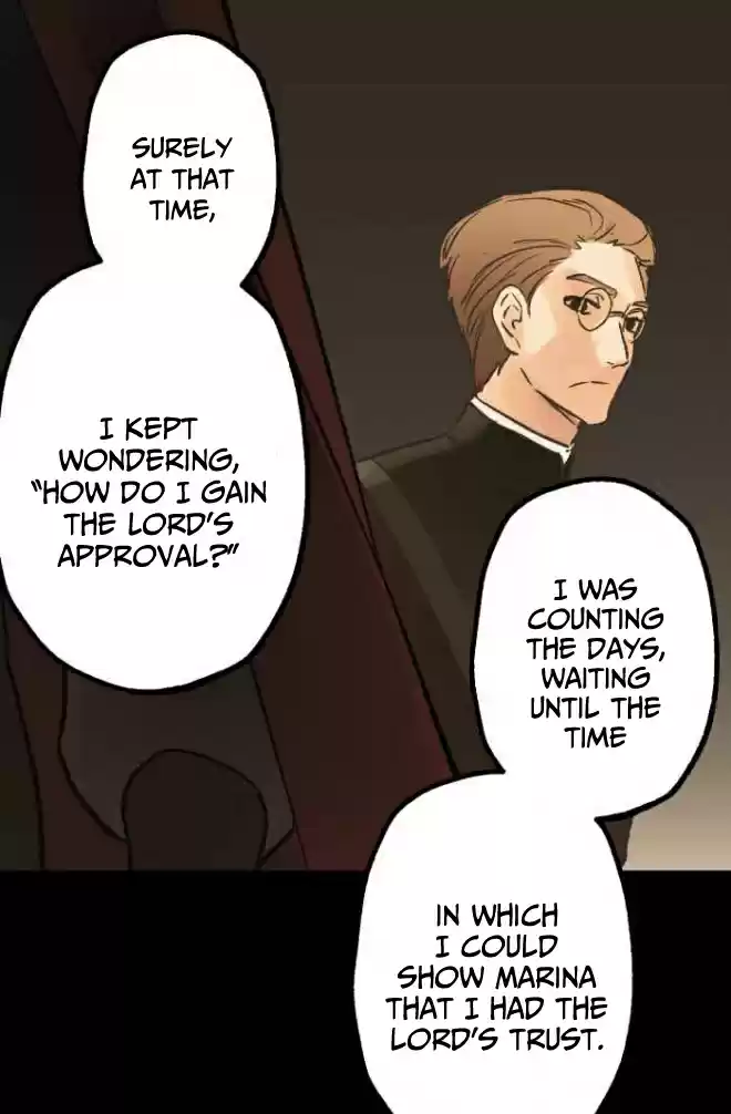 As Long As You Like It Ch. 28