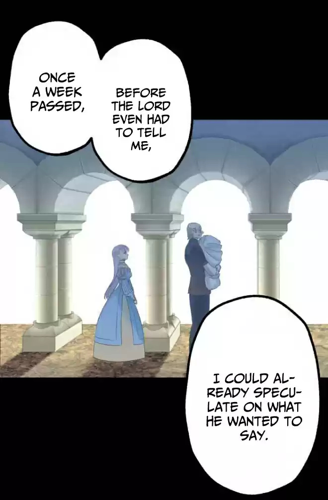 As Long As You Like It Ch. 28