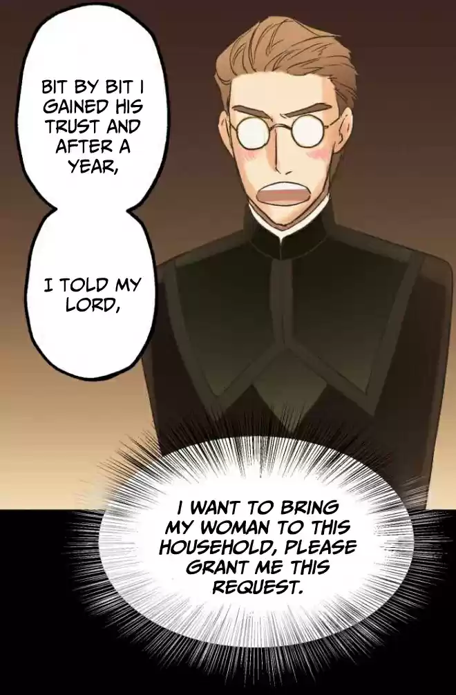 As Long As You Like It Ch. 28