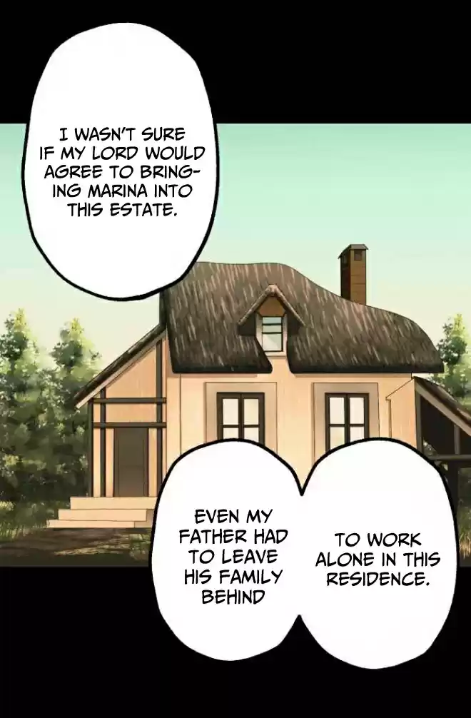 As Long As You Like It Ch. 28