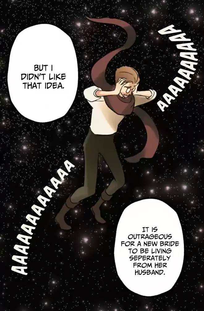 As Long As You Like It Ch. 28