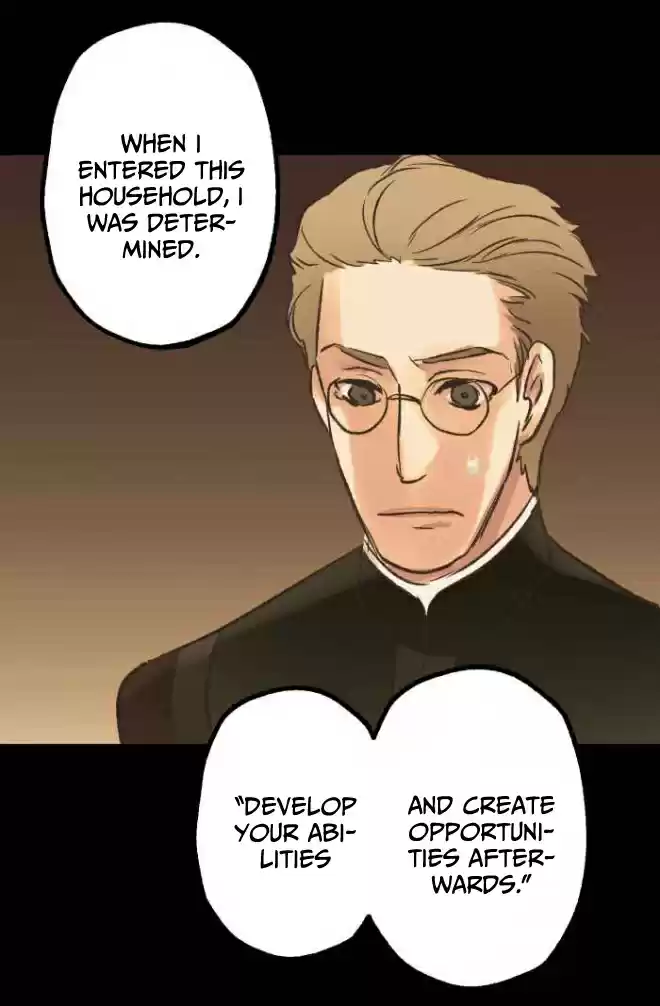 As Long As You Like It Ch. 28