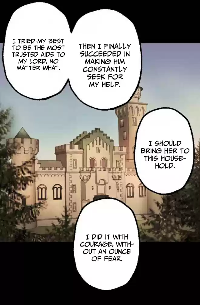 As Long As You Like It Ch. 28