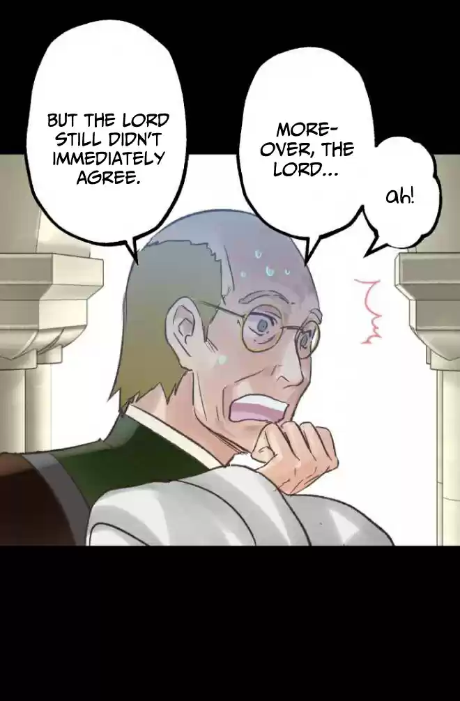 As Long As You Like It Ch. 28