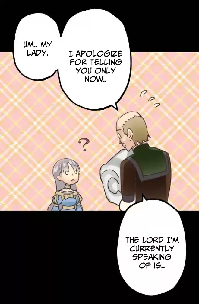 As Long As You Like It Ch. 28