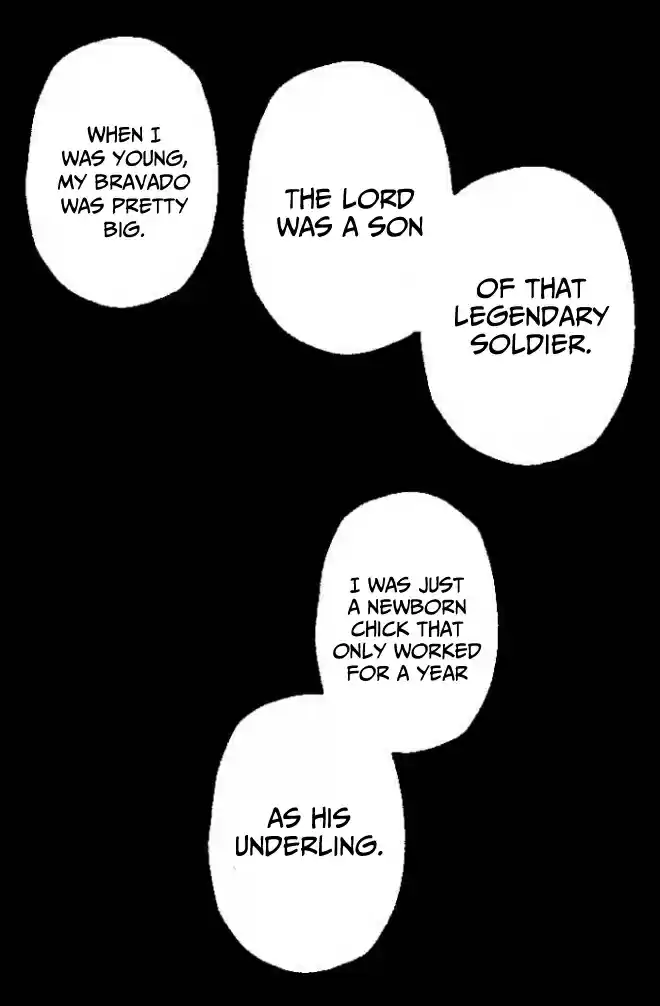 As Long As You Like It Ch. 28