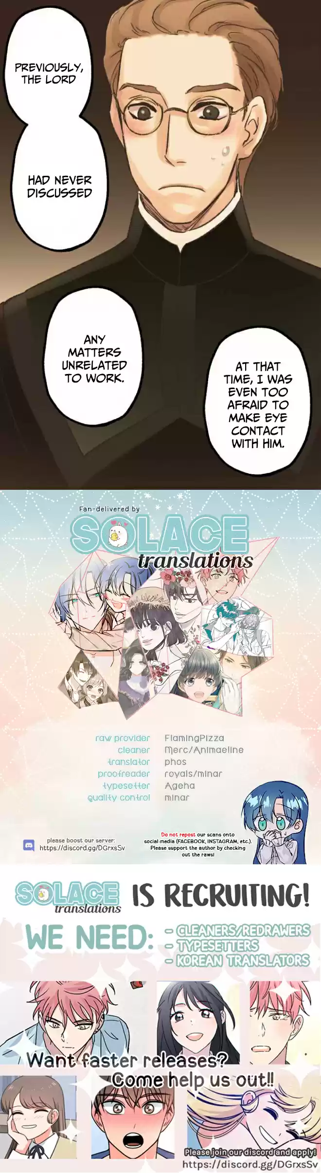 As Long As You Like It Ch. 28