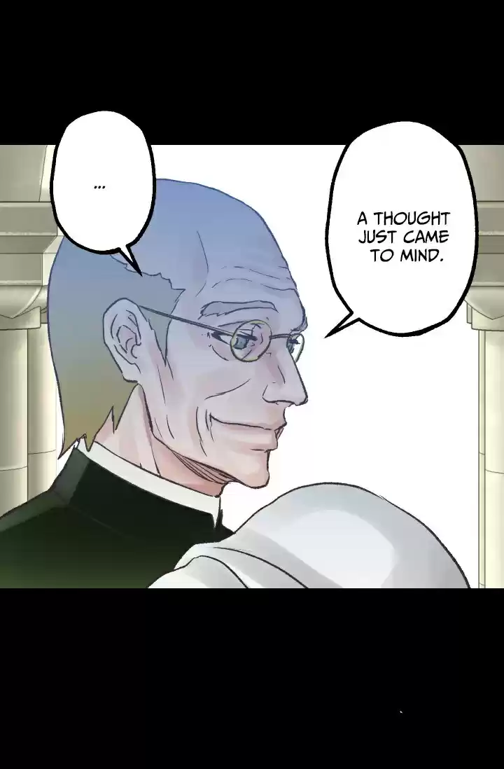 As Long As You Like It Ch. 29