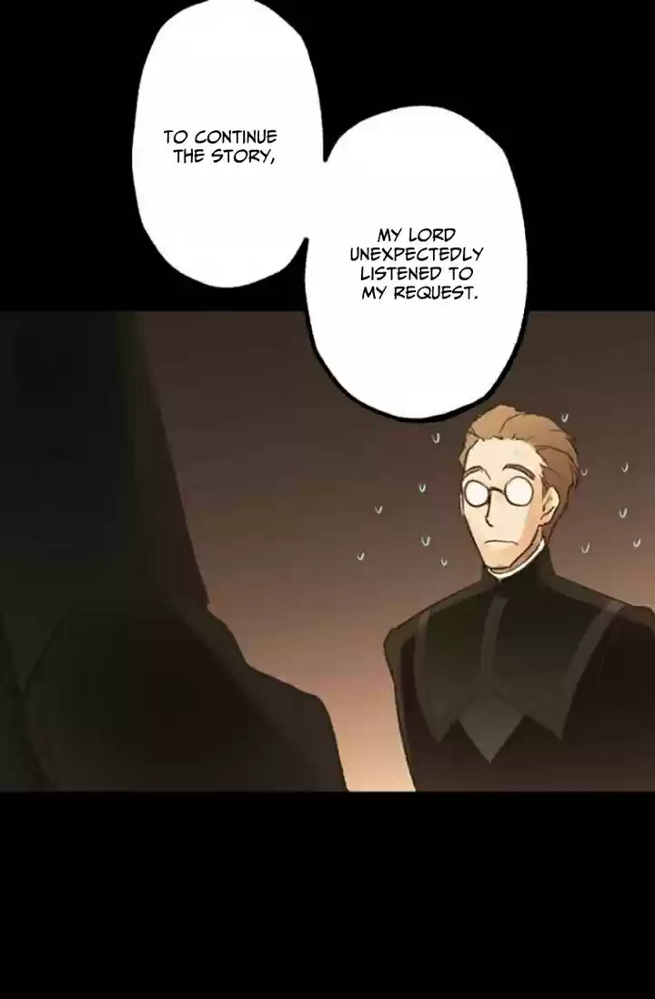 As Long As You Like It Ch. 29