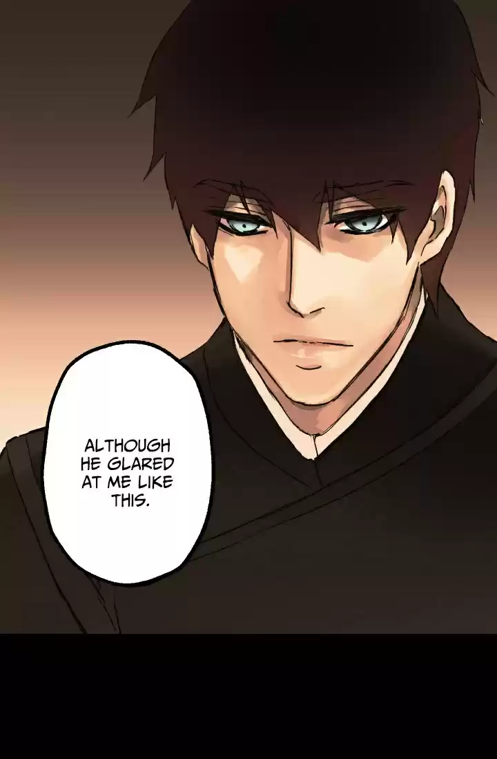 As Long As You Like It Ch. 29