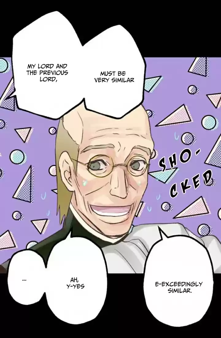 As Long As You Like It Ch. 29