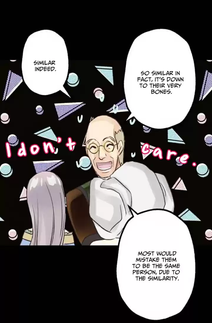 As Long As You Like It Ch. 29