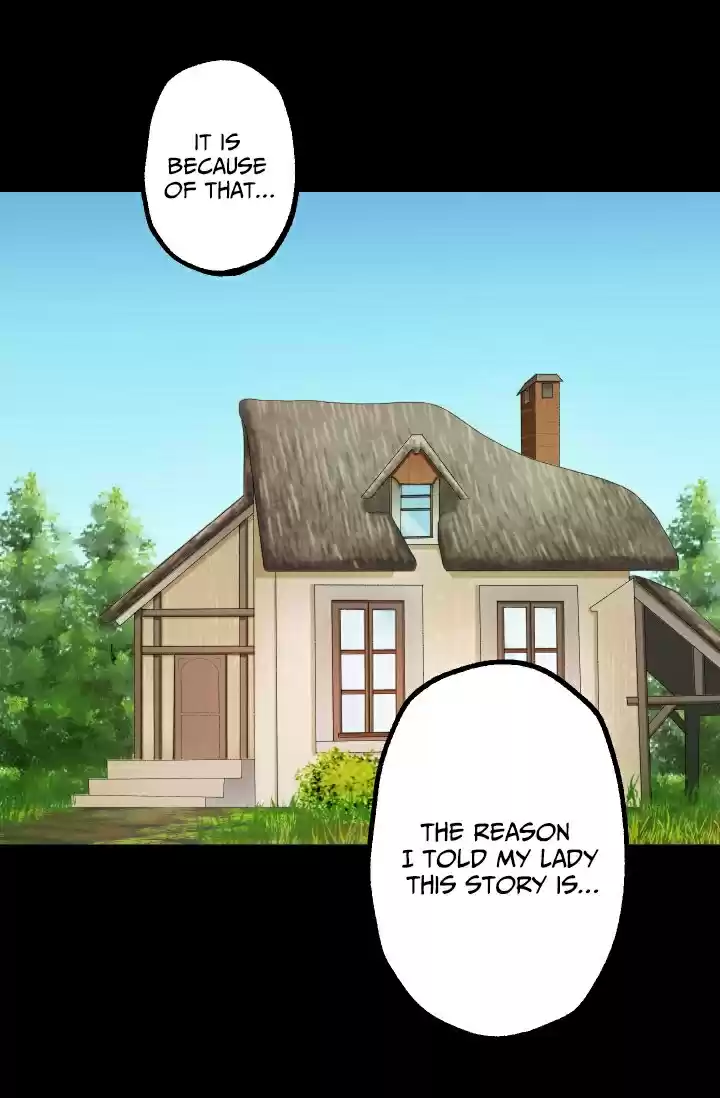 As Long As You Like It Ch. 29