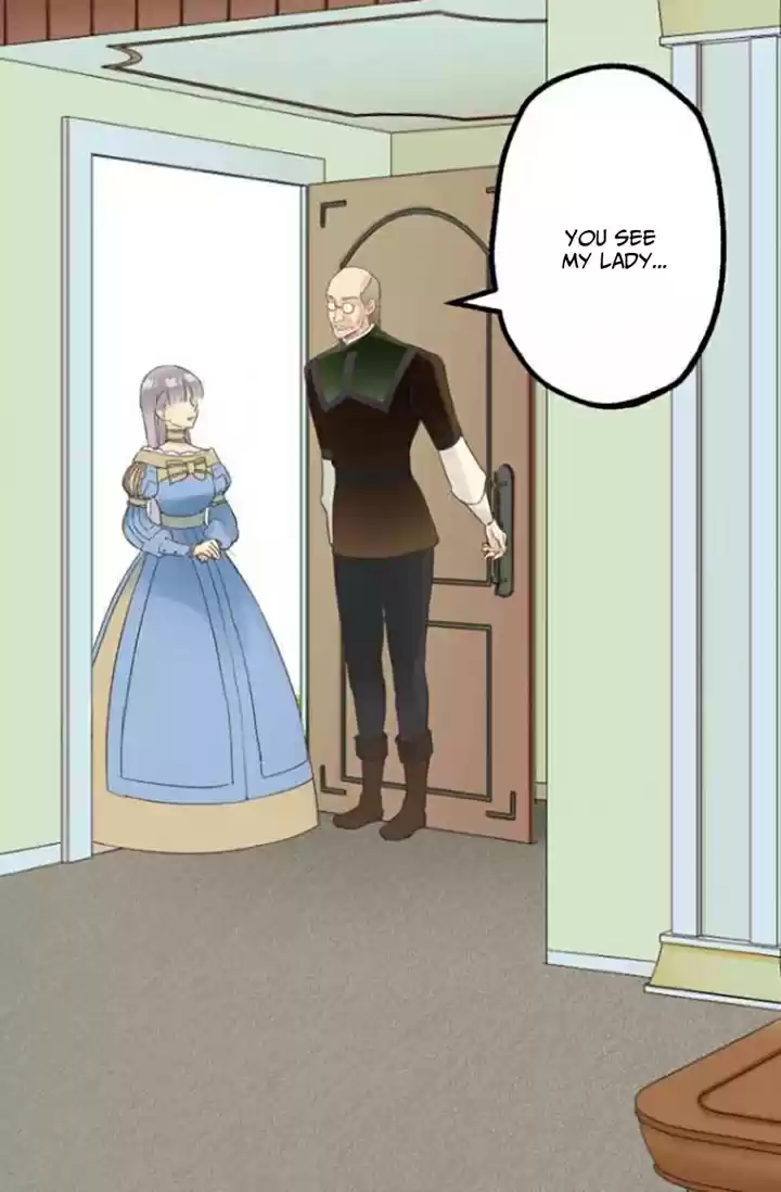 As Long As You Like It Ch. 29