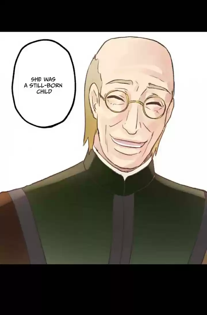 As Long As You Like It Ch. 29