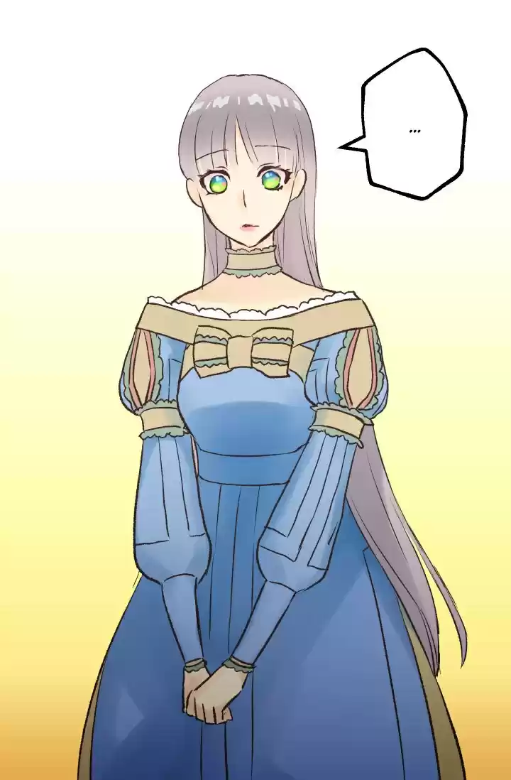 As Long As You Like It Ch. 29