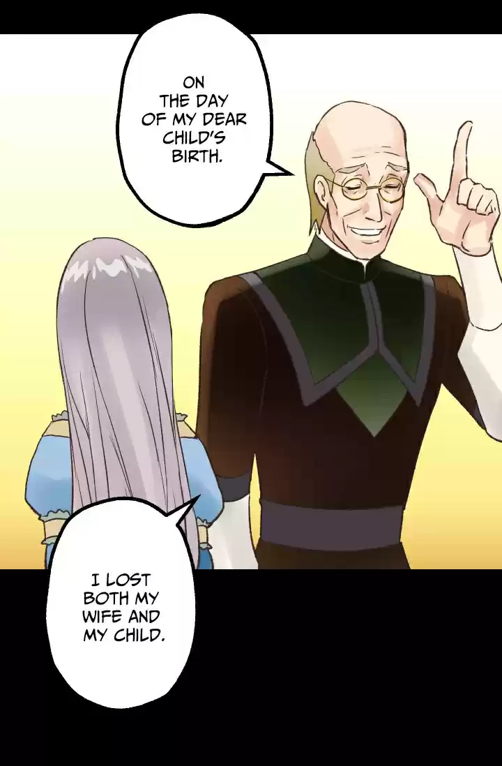 As Long As You Like It Ch. 29