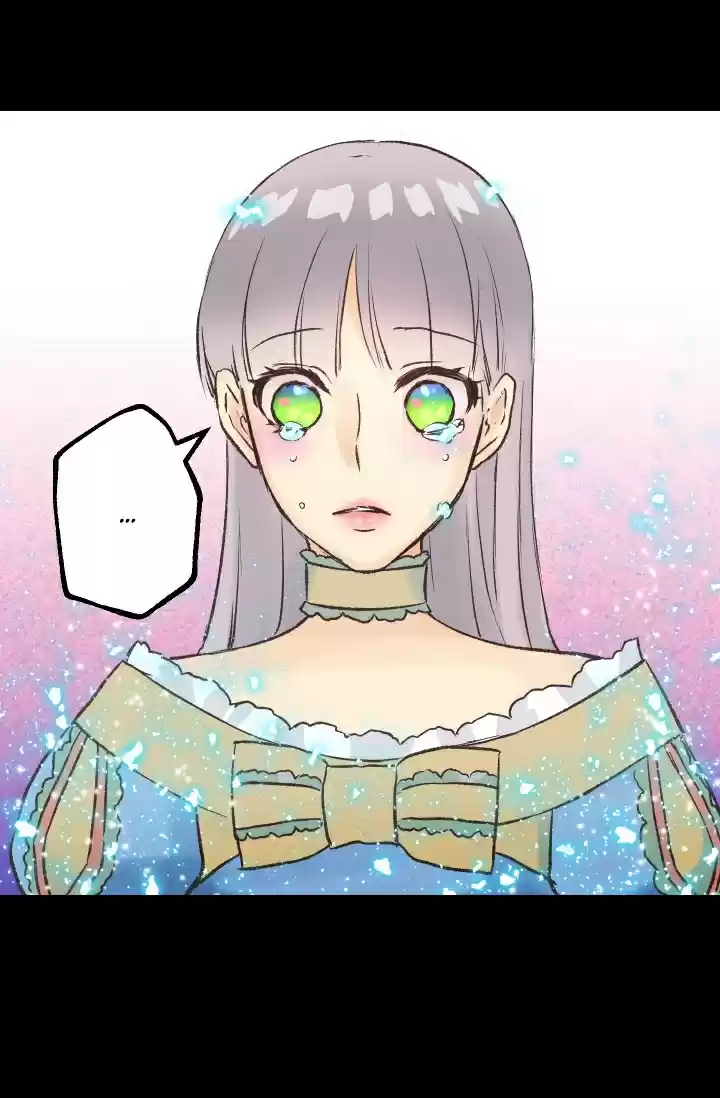 As Long As You Like It Ch. 29