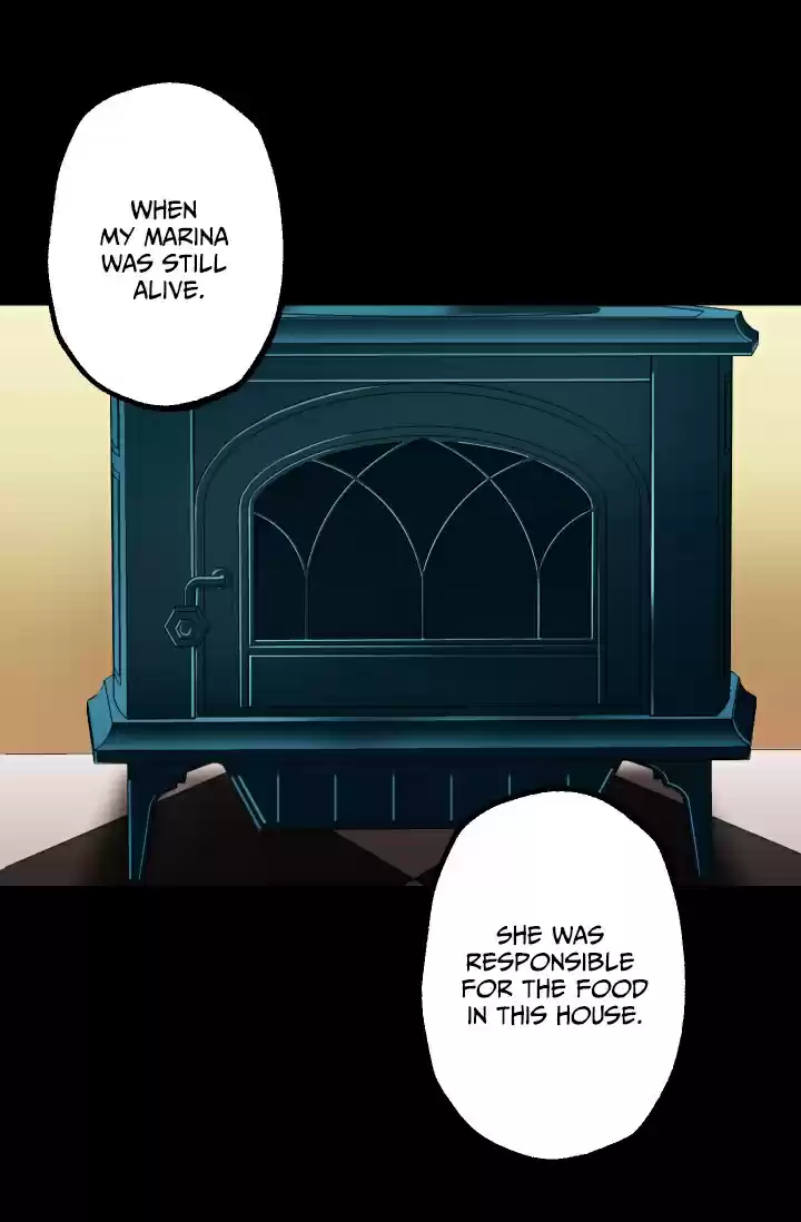 As Long As You Like It Ch. 29