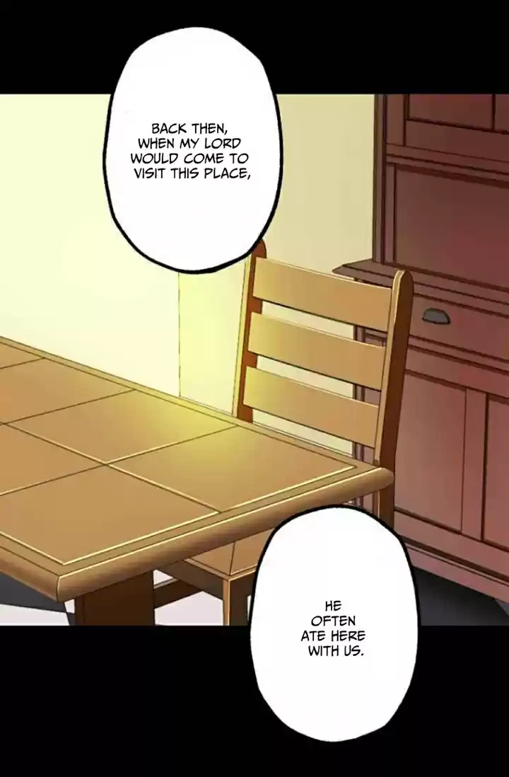 As Long As You Like It Ch. 29