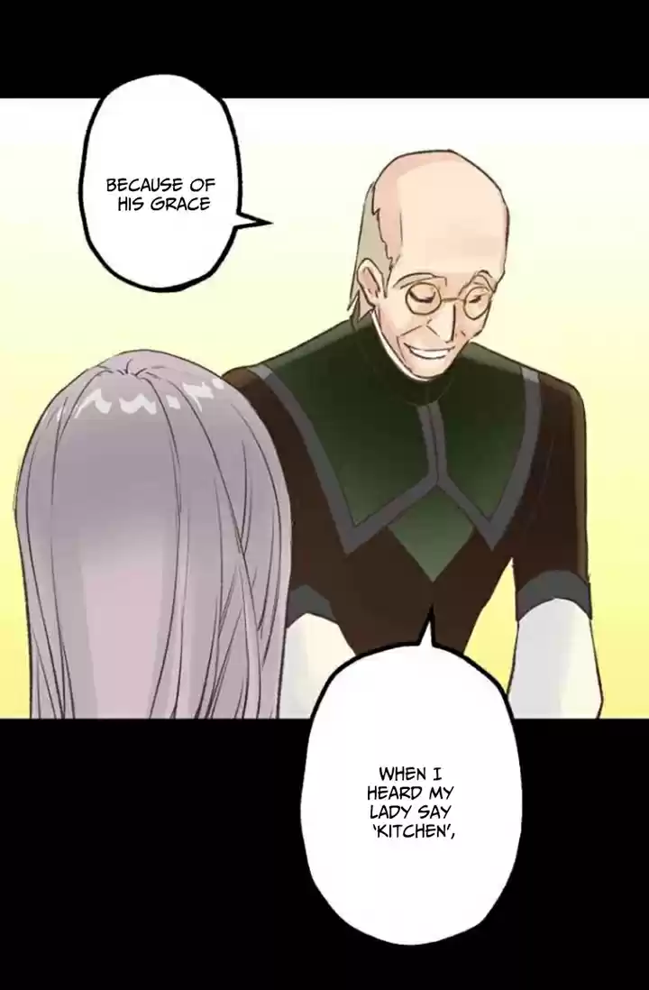 As Long As You Like It Ch. 29